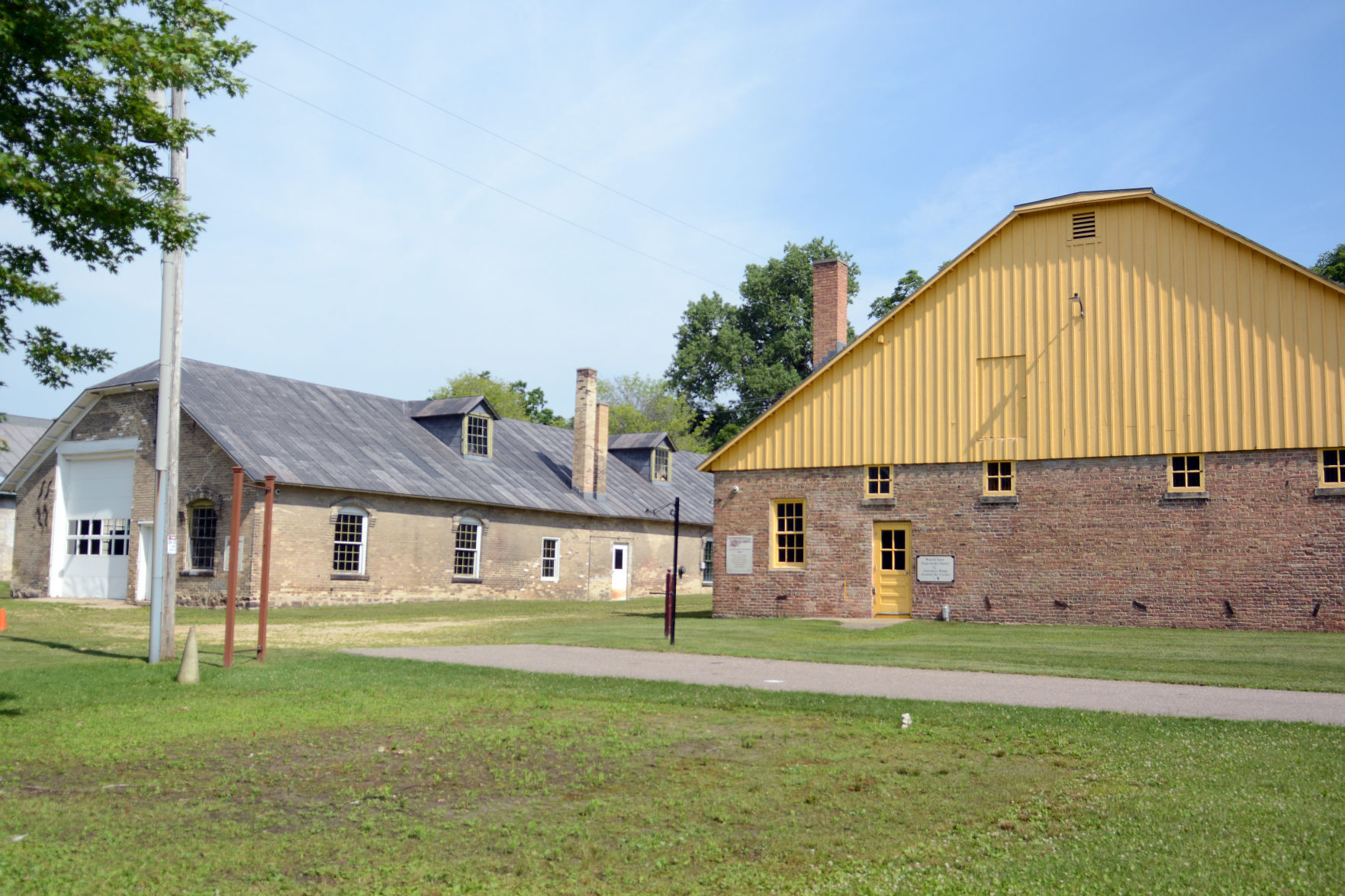 Circus World Museum opens for walking tours July 1